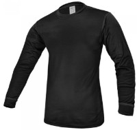Bluză termică pentru bărbați Art.MaSter Pzelast Black, s.XL