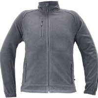 Hanorac pentru bărbați Cerva Bhadra BE-02-004 0346000300, s.XXL