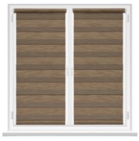 Rolete textile Msrolls Day Night 10687/5 Maro/Misheli 0.65x1.70m