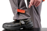 Полукомбинезон рабочий Cerva Desman 0302002490, s.54 фото №6 — интернет-магазин Desire.md