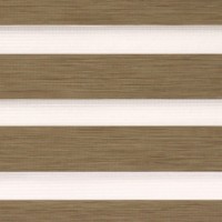 Rolete textile Msrolls Day Night 10687/8 Cafea/Misheli 0.50x1.70m imaginea #5 — magazin online Desire.md