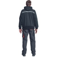 Мужская толстовка Cerva Emerton 0306002060, s.XL фото №3 — интернет-магазин Desire.md