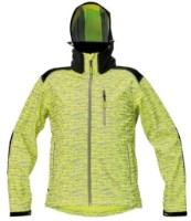 Geacă pentru bărbați Cerva Knoxfield 0301047370, s.M imaginea #1 — magazin online Desire.md