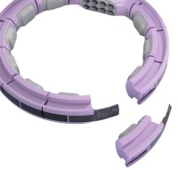 Обруч Insportline Pro 69-105cm 26290 фото №4 — интернет-магазин Desire.md