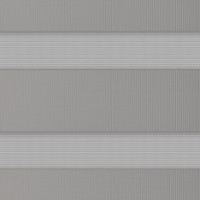 Рулонные шторы Msrolls Day Night 2244/8 Gray 0.65x1.70m фото №5 — интернет-магазин Desire.md