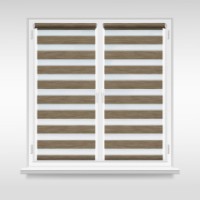 Рулонные шторы Msrolls Day Night 10687/5 Maro/Misheli 0.40x1.70m фото №2 — интернет-магазин Desire.md