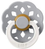 Suzeta BIBS Boheme Glow 0+ months Cloud (210272C)