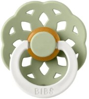 Suzeta BIBS Boheme Glow 0+ months Sage (210270C)