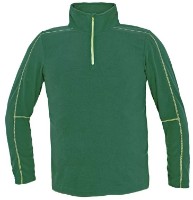 Hanorac pentru bărbați Cerva Welburn 0301037610, s.XXXL