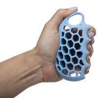 Expander Sport Jello FI-8559 Blue imaginea #2 — magazin online Desire.md