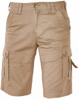 Pantaloni scurți pentru bărbați CRV Chena 0310001382, s.M