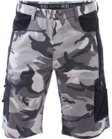 Pantaloni scurți pentru bărbați CRV Crambe 03100015G5, s.S imaginea #1 — magazin online Desire.md