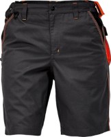 Pantaloni scurți de lucru Cerva Knoxfield 275 03100022A2, s.52