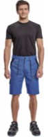 Pantaloni scurți de lucru Cerva Max Neo 035700254, s.48 imaginea #2 — magazin online Desire.md