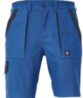 Pantaloni scurți de lucru Cerva Max Neo 035700254, s.48