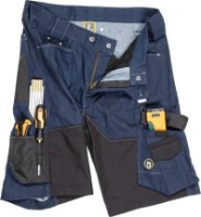 Pantaloni scurți de lucru Cerva Neurum Dnm 0357001241, s.50