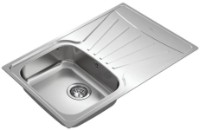 Chiuvetă de bucătărie Teka Starbright 45 E-XM 1B 1D imaginea #2 — magazin online Desire.md