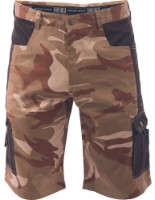 Pantaloni scurți pentru bărbați CRV Crambe 03100015W0, s.M imaginea #1 — magazin online Desire.md