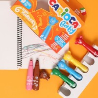 Set carioci Carioca Baby Teddy (42815) imaginea #3 — magazin online Desire.md
