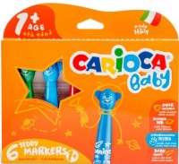 Set carioci Carioca Baby Teddy (42815)