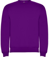 Hanorac pentru bărbați Roly Clasica 1070 Purple, s.XL