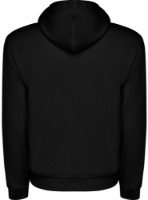Hanorac pentru bărbați Roly Capucha 1087 Black, s.L imaginea #2 — magazin online Desire.md