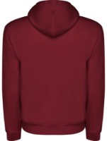 Hanorac pentru bărbați Roly Capucha 1087 Garnet, s.XXL imaginea #2 — magazin online Desire.md