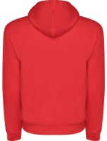 Hanorac pentru bărbați Roly Capucha 1087 Red, s.L imaginea #2 — magazin online Desire.md