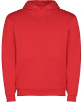 Hanorac pentru bărbați Roly Capucha 1087 Red, s.M imaginea #1 — magazin online Desire.md