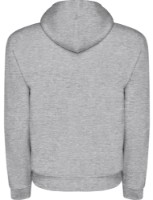 Hanorac pentru bărbați Roly Capucha 1087 Heather Grey, s.S imaginea #2 — magazin online Desire.md