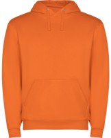 Hanorac pentru bărbați Roly Capucha 1087 Orange, s.S imaginea #1 — magazin online Desire.md