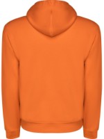 Hanorac pentru bărbați Roly Capucha 1087 Orange, s.S imaginea #2 — magazin online Desire.md