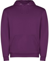 Hanorac pentru bărbați Roly Capucha 1087 Purple, s.XL imaginea #1 — magazin online Desire.md