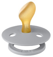 Пустышка BIBS Colour 0+ months Cloud Anatomical (111223C)