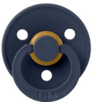 Suzeta BIBS Colour 0+ months Deep Space (100259C) imaginea #2 — magazin online Desire.md