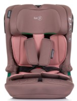 Scaun auto pentru copii Chipolino Lux Х I-Size Isofix Flamingo (STKLX0245FL) imaginea #2 — magazin online Desire.md