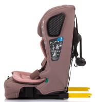 Scaun auto pentru copii Chipolino Lux Х I-Size Isofix Flamingo (STKLX0245FL) imaginea #4 — magazin online Desire.md