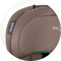 Scaun auto pentru copii Chipolino Lux Х I-Size Isofix Flamingo (STKLX0245FL) imaginea #5 — magazin online Desire.md