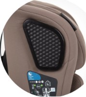 Scaun auto pentru copii Chipolino Lux Х I-Size Isofix Flamingo (STKLX0245FL) imaginea #8 — magazin online Desire.md