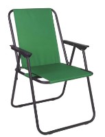 Кресло складное для кемпинга Jumi OM-860698