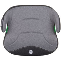 Scaun auto înălțător pentru copii Chipolino Uty i-Size Ash Grey (SDKUT0242AS) imaginea #3 — magazin online Desire.md