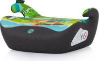 Детское автокресло-бустер Chipolino Uty i-Size Forest (SDKUT0246FR)