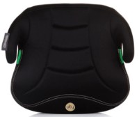 Scaun auto înălțător pentru copii Chipolino Uty i-Size Obsidian (SDKUT0241OB) imaginea #3 — magazin online Desire.md