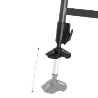 Кресло складное для кемпинга Nils NC1802 фото №5 — интернет-магазин Desire.md