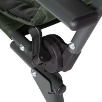 Кресло складное для кемпинга Nils NC1802 фото №7 — интернет-магазин Desire.md