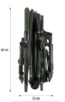 Кресло складное для кемпинга Nils NC1802 фото №9 — интернет-магазин Desire.md