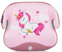 Детское автокресло-бустер Chipolino Uty i-Size Unicorn (SDKUT0245UN) фото №3 — интернет-магазин Desire.md