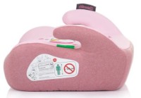 Детское автокресло-бустер Chipolino Uty i-Size Unicorn (SDKUT0245UN) фото №2 — интернет-магазин Desire.md