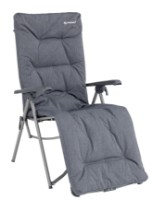 Кресло-шезлонг Outwell Torch Lake Grey