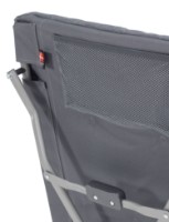 Șezlong Outwell Torch Lake Grey imaginea #3 — magazin online Desire.md